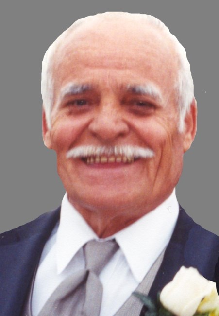 Obituary of Mr. Andreas Chronis