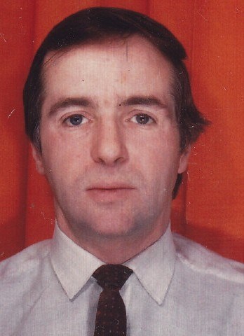 Obituary of Andrew Rodgerson Love