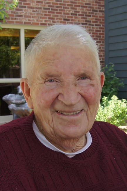 Obituary of Harold A. Weippert