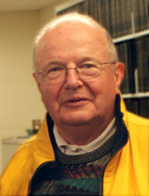 Obituary of Dr. John Paul Carrico Sr.