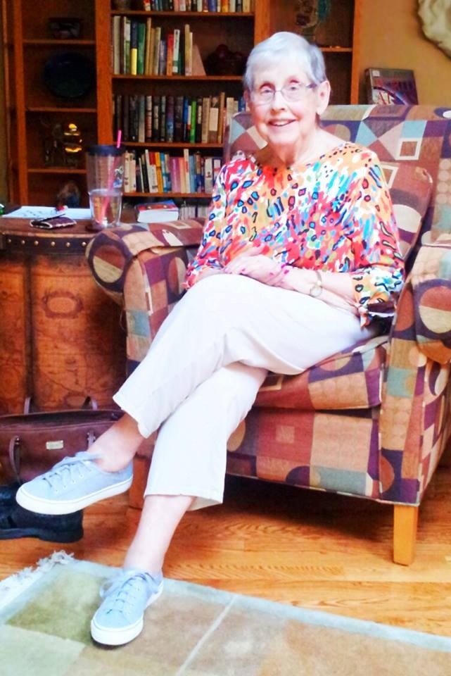 Obituary of Esther Brzezinski