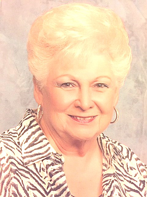 Obituary of Ina Florence (Salzman) Kurland