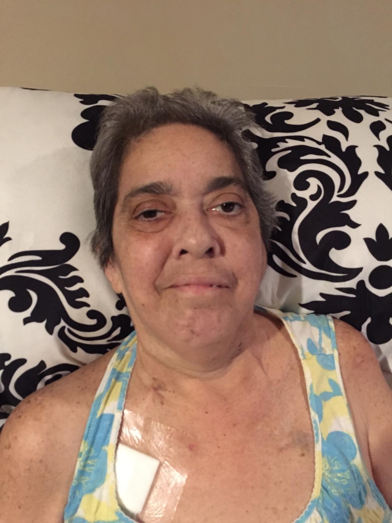 Obituary of Debra Kay Fernandez