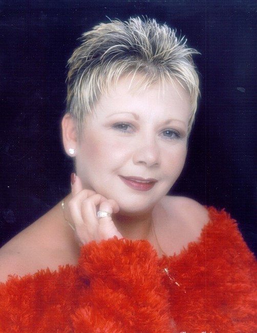 Obituary of Barbara Ann Dion