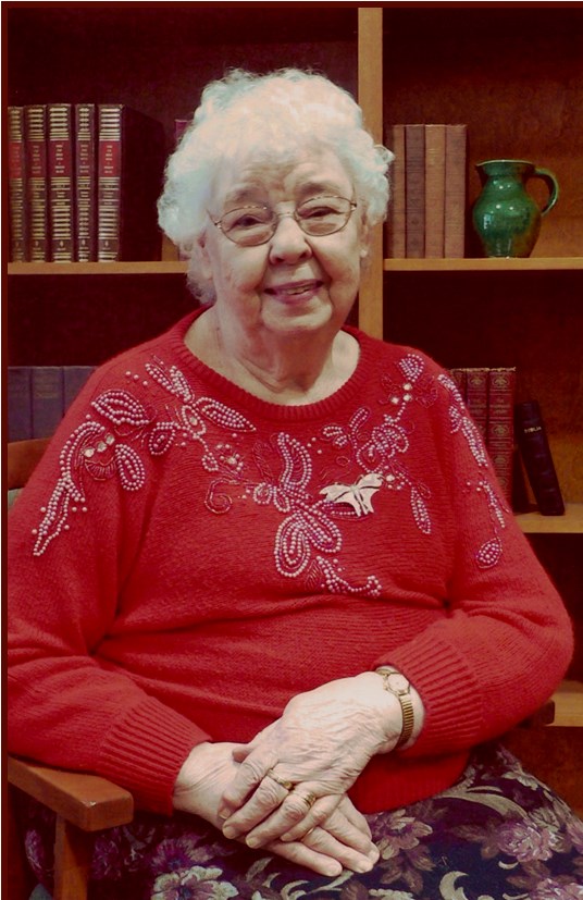 Obituary of Selma Schmidt