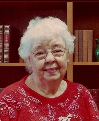 Obituary of Selma Schmidt