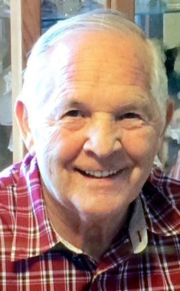 Obituary of Derlyn William Brown