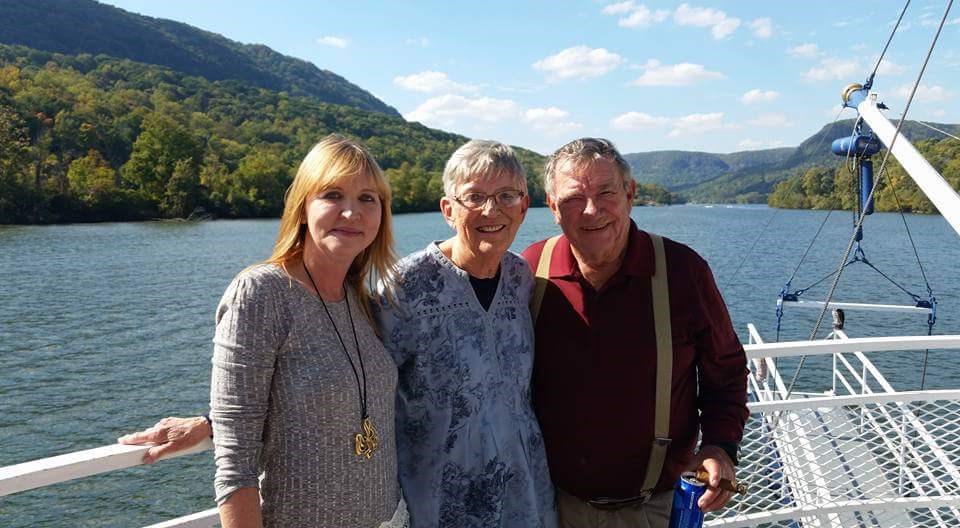 Obituary of Ann Marie Bailey