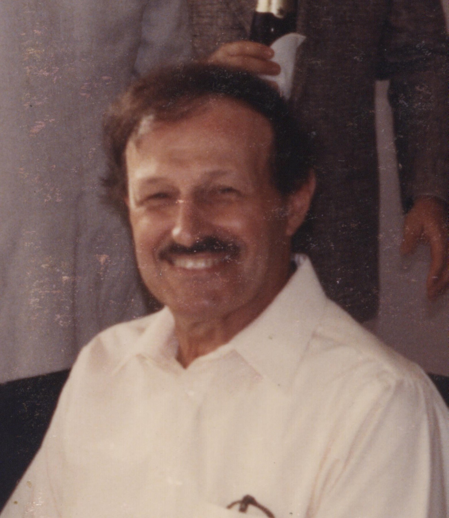 Obituary of Jack P. Gugliuzza