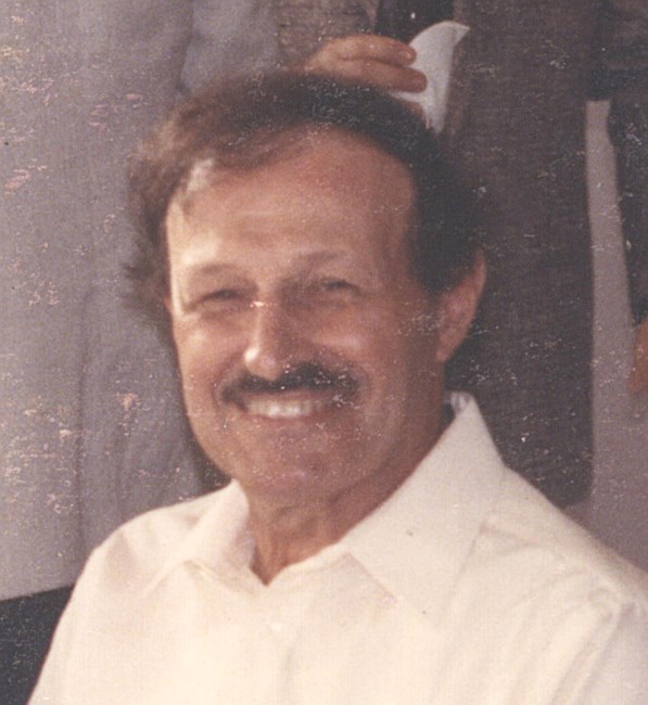 Obituary of Jack P. Gugliuzza