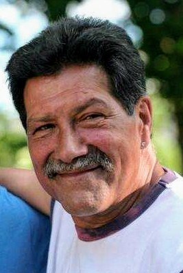 Obituary of Edward Hernandez