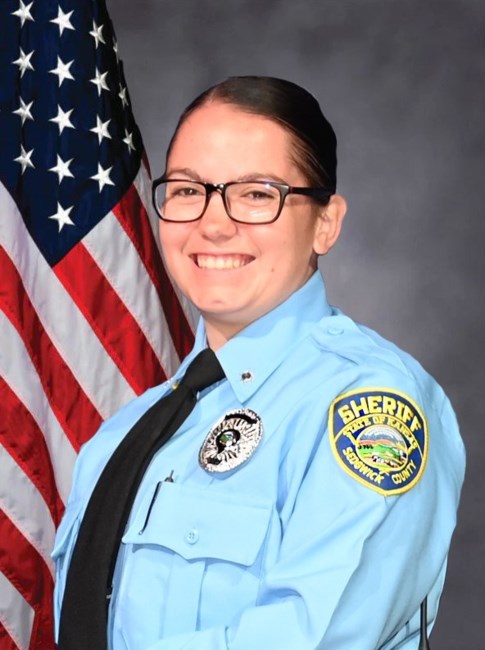 Obituario de Sidnee Taylor Carter