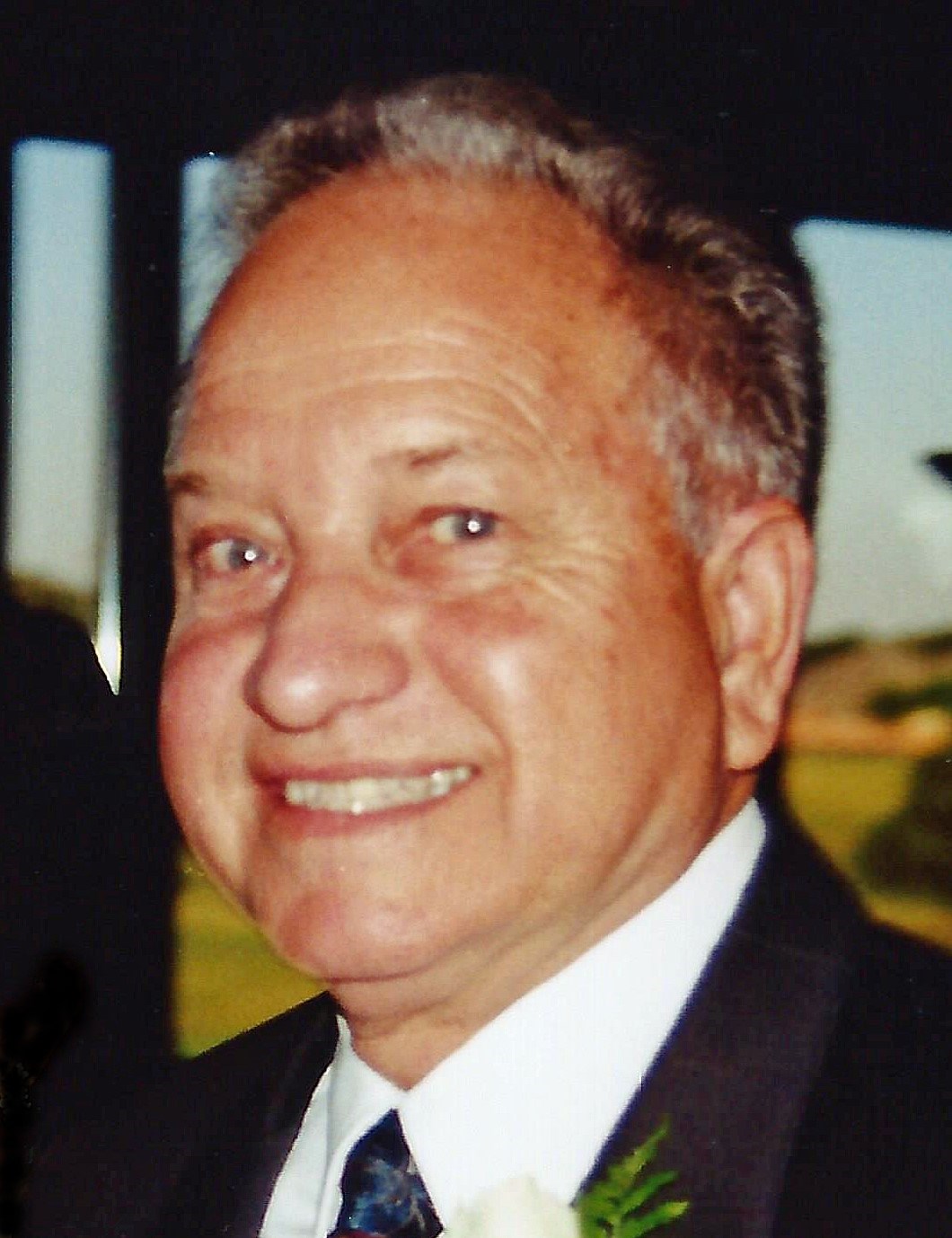 Luis Antonio RiveraNogueras Obituary Albuquerque, NM