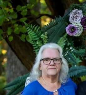 Obituary of Georgette Elaine Marshall