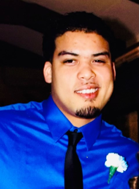 Obituary of Nicolas Rios