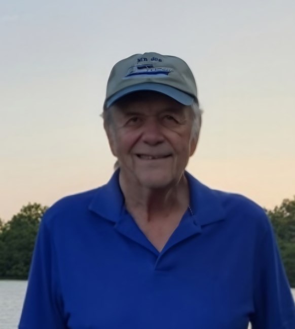 Obituary of Joseph Raymond Milbauer