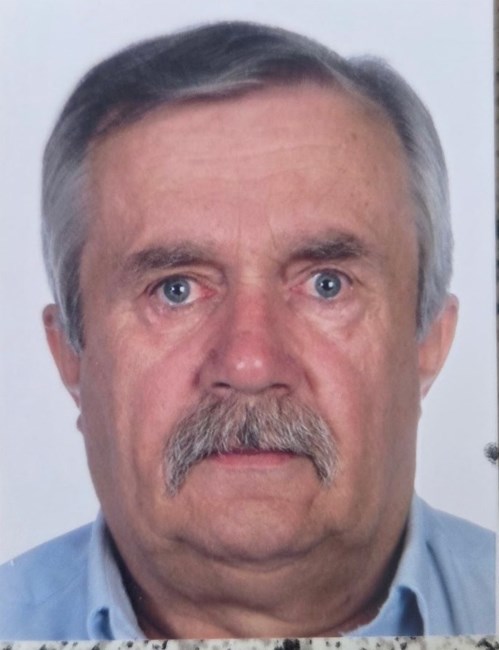 Obituary of Jozef Gryz