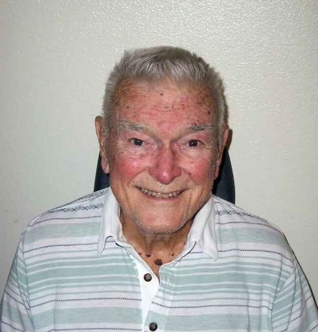 Obituario de Lewis R. Smith
