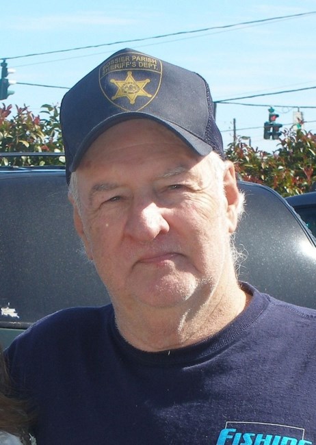 Obituary of Jerry Brunson