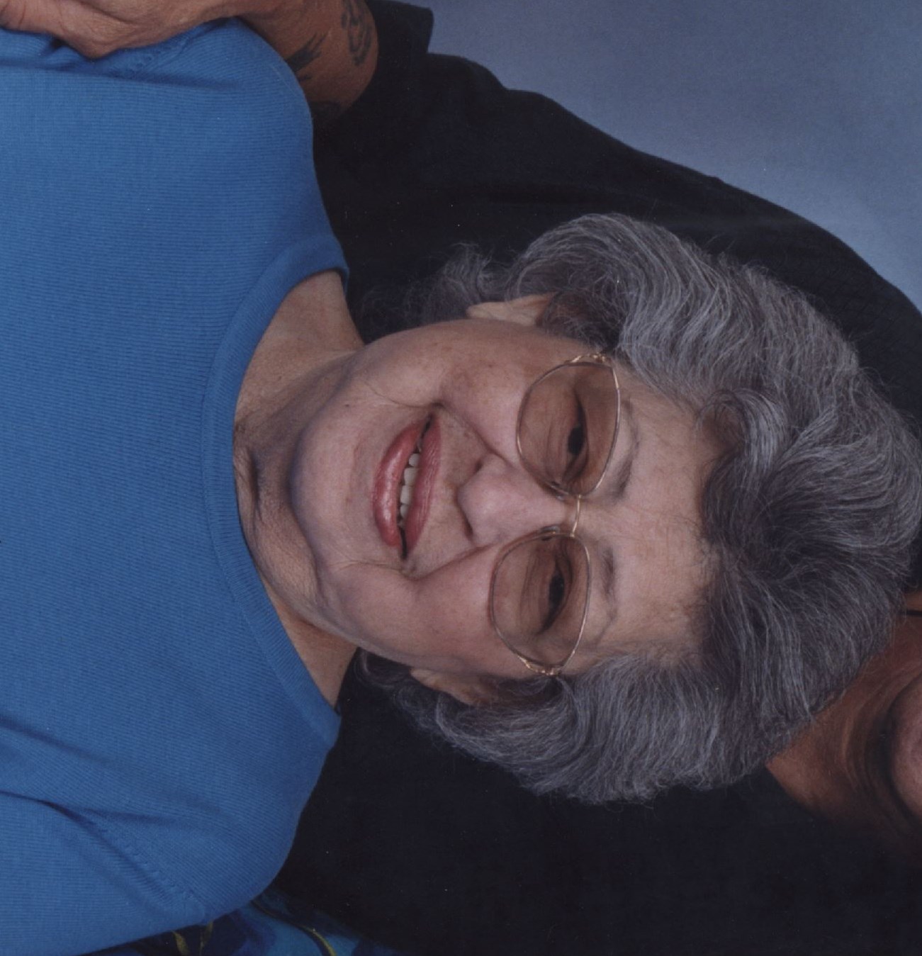 Obituary of Jessie Medellin Barrios