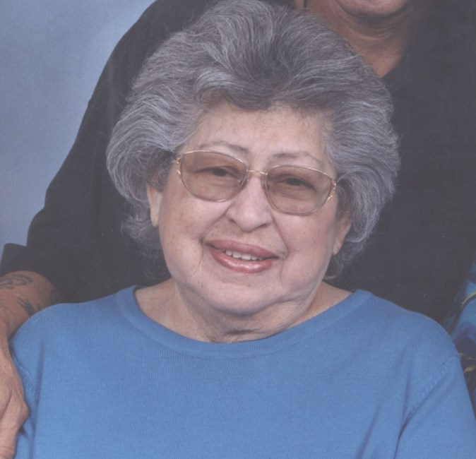 Obituary of Jessie Medellin Barrios