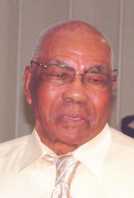 Obituary of Johnnie Lee Williams