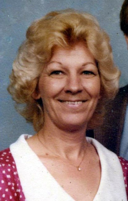 Obituary of Amelia J. Hancock