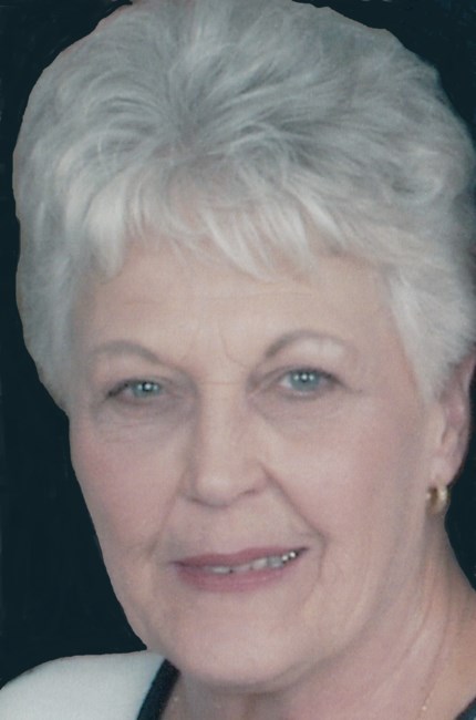 Obituary of Janice Gail Hall