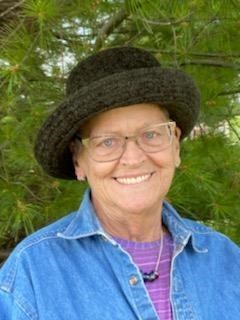 Obituary of Rosalind Joy Johnson