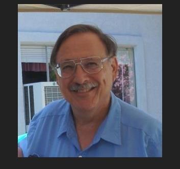 Obituary of John Bernard Stanley