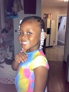 Avis de décès de Ka'Cionna Eyette Irons