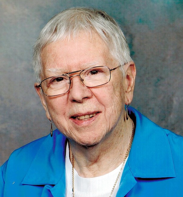 Obituario de Claudine Margaret Josephine Goller