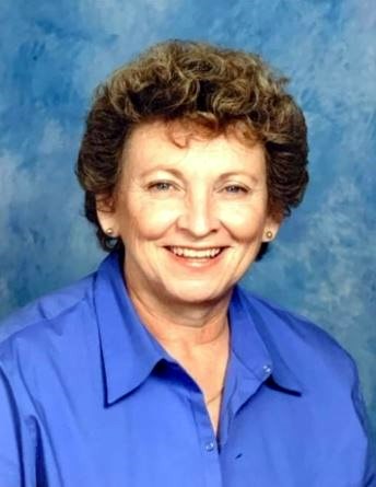 Obituary of Terrie Grassman Cottrill