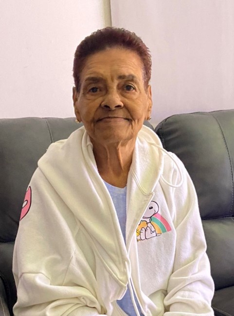 Obituario de Isabel Flores Soto