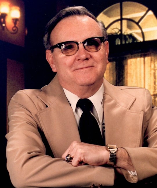 Obituary of Ralph H White