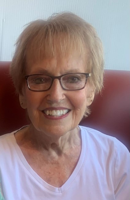 Obituary of Nancy Lee Dobbins