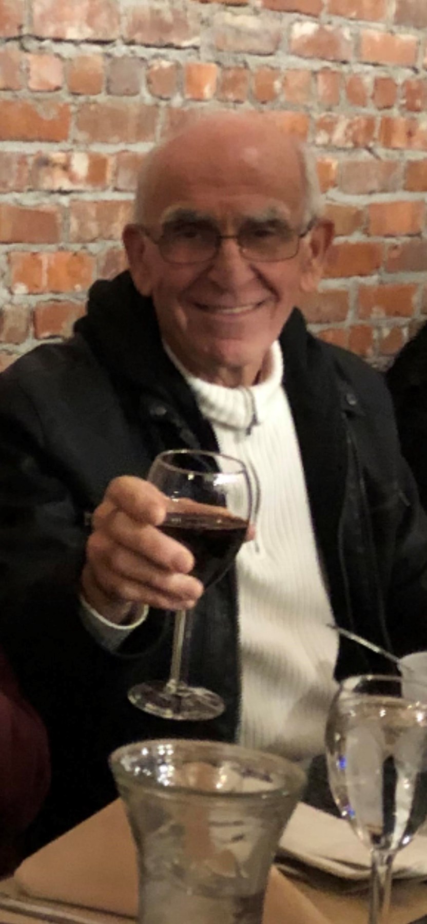 Ralph Zuccarelli Obituary West Palm Beach, FL