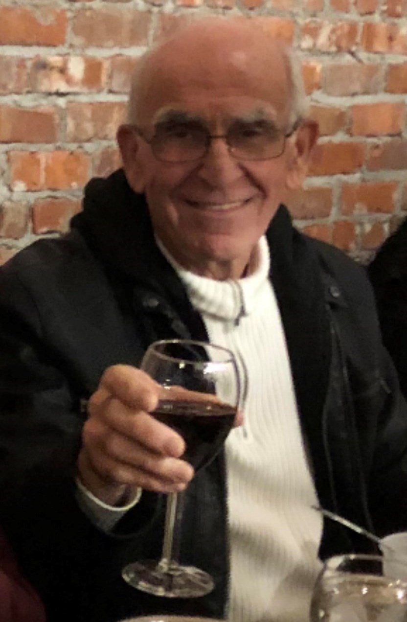 Ralph Zuccarelli Obituary West Palm Beach, FL