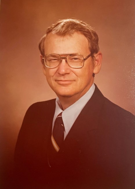 Obituary of Johnny Floyd Eden