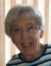 Obituary of Armella Mary Maguire