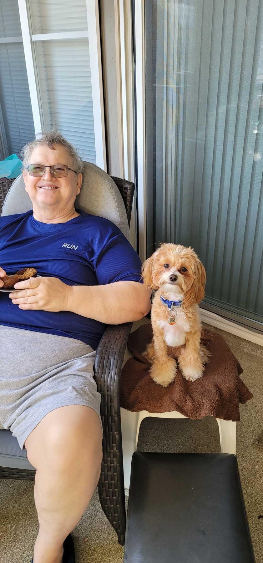 Obituary of James "Jim" Bruce Larson