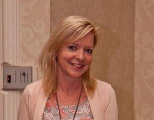 Obituary of Susan M. Fitzgerald