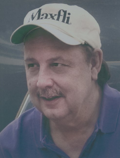 Obituary of Stanley D. Massey