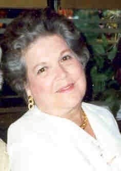 Obituary of Elsa Margarita Garcia