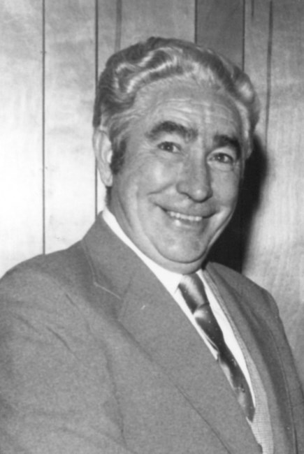 Obituary of John L. Northcutt Sr.