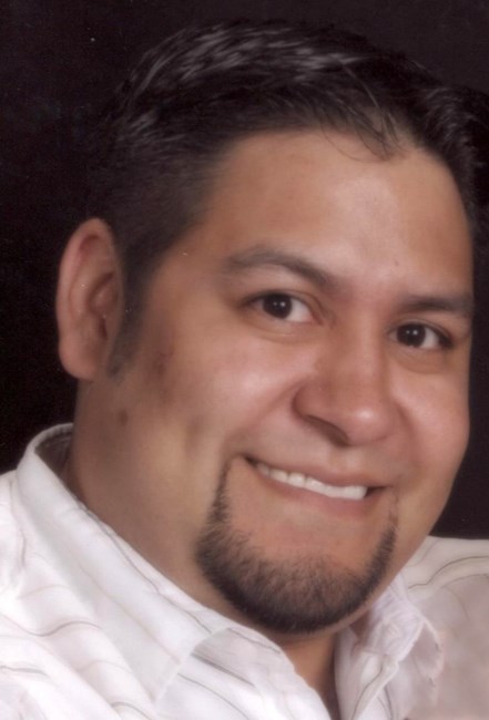 Obituary of Marcus Gonzales
