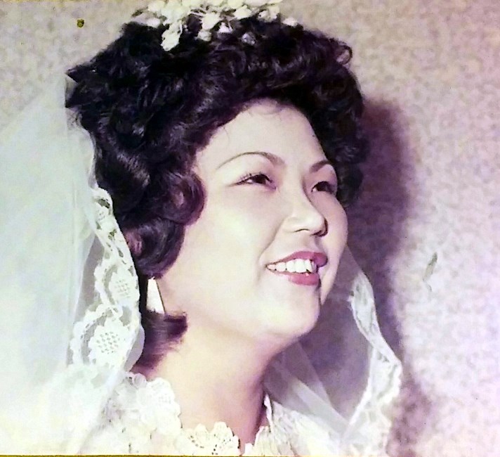 Obituary of Sun Ho Vandruff