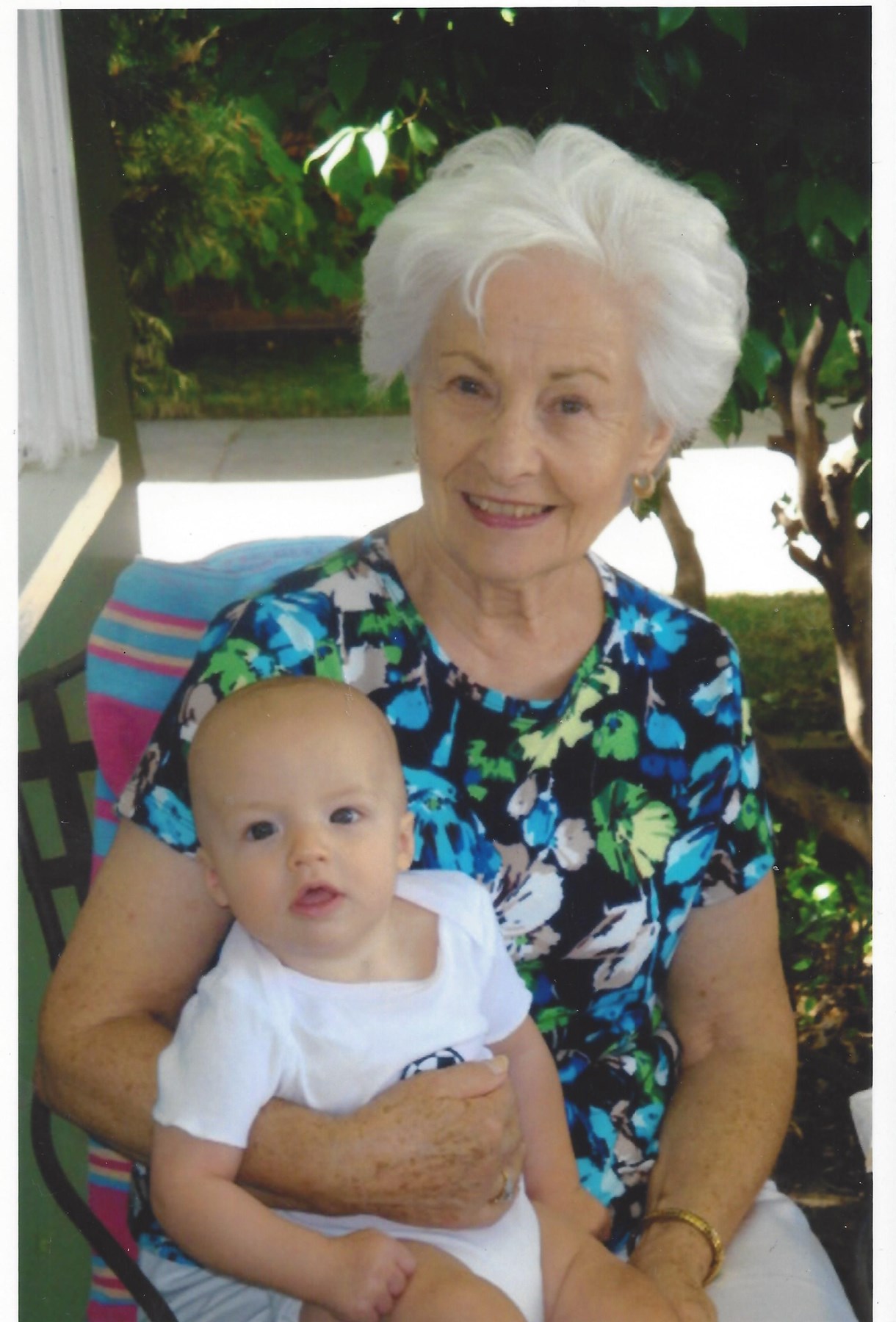 Obituary of Virginia Budesa