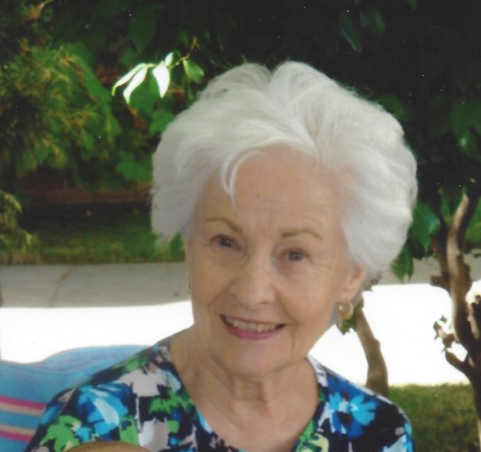 Obituary of Virginia Budesa
