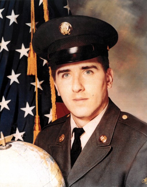 Obituary of Emil George Rebant